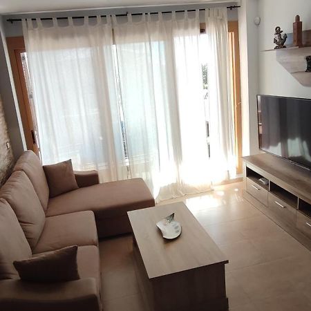 Sierra Cortina Resort Финестрат Экстерьер фото