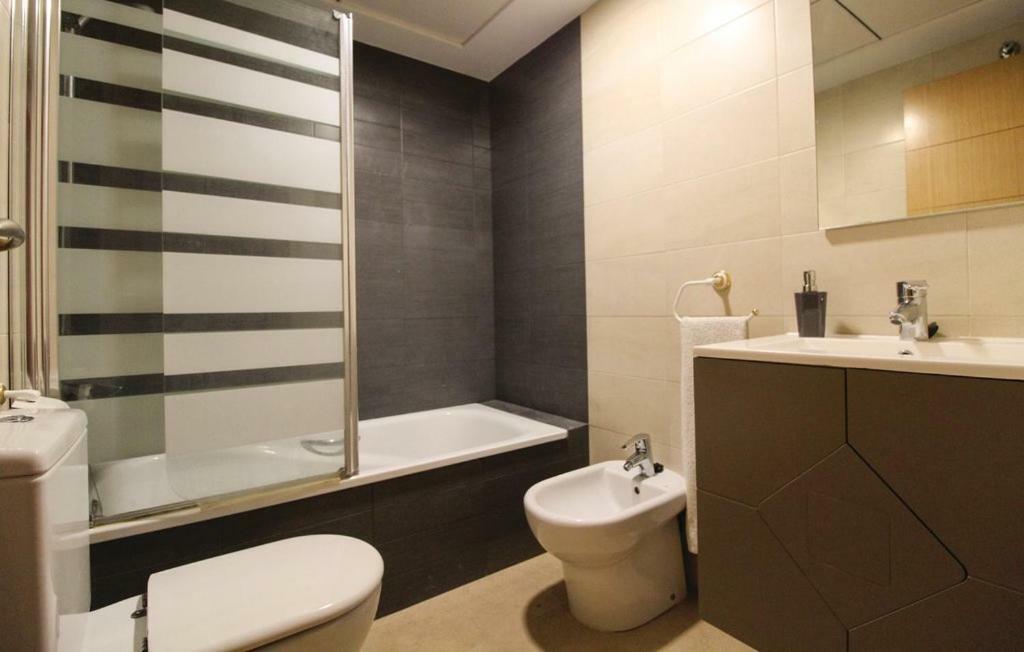 Sierra Cortina Resort Финестрат Экстерьер фото