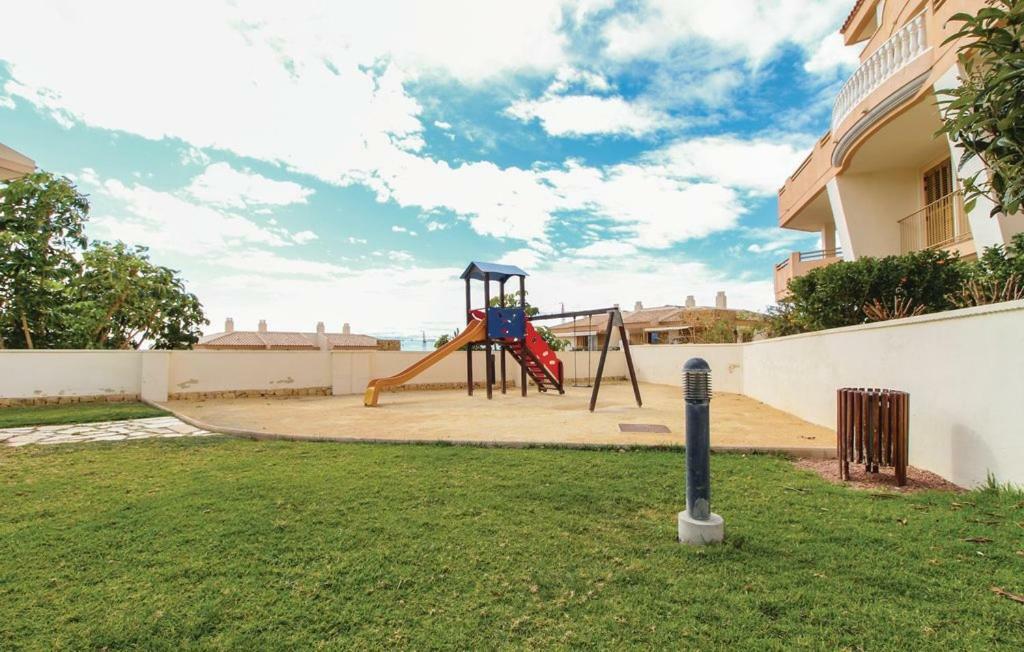 Sierra Cortina Resort Финестрат Экстерьер фото